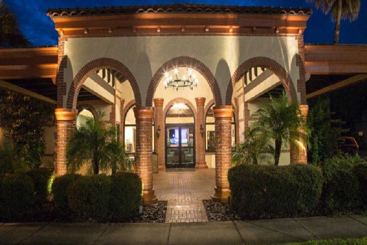 The Flagler Inn - Saint Augustine Ngoại thất bức ảnh
