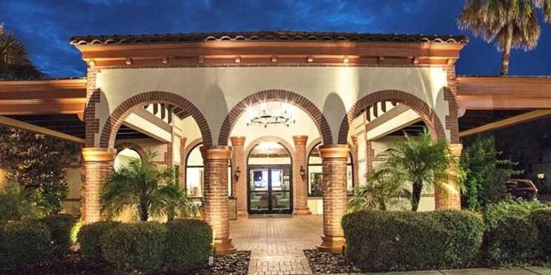 The Flagler Inn - Saint Augustine Ngoại thất bức ảnh