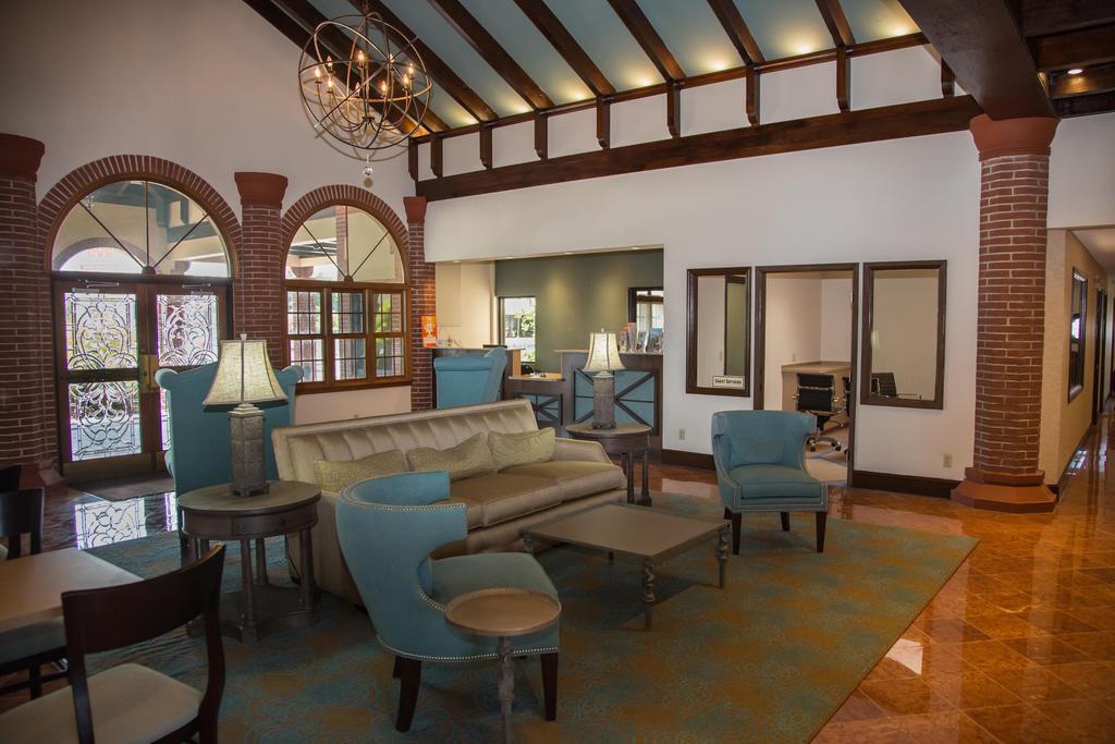 The Flagler Inn - Saint Augustine Ngoại thất bức ảnh