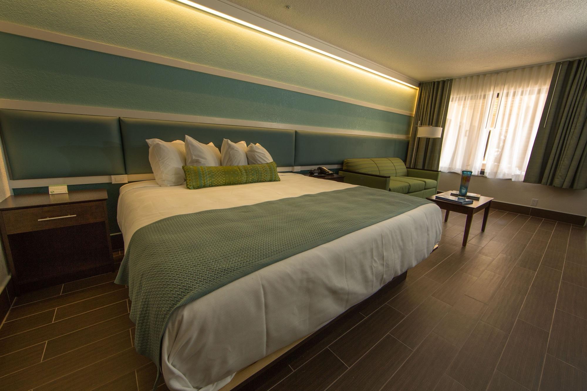 The Flagler Inn - Saint Augustine Ngoại thất bức ảnh