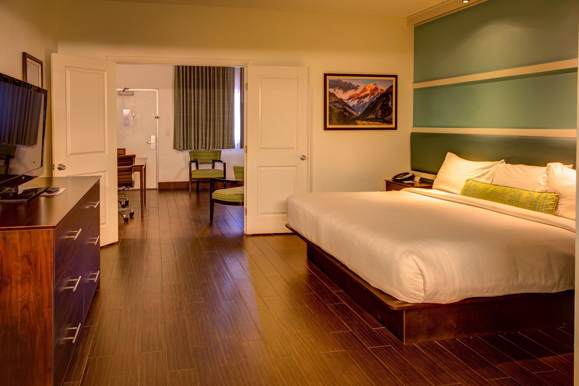 The Flagler Inn - Saint Augustine Ngoại thất bức ảnh