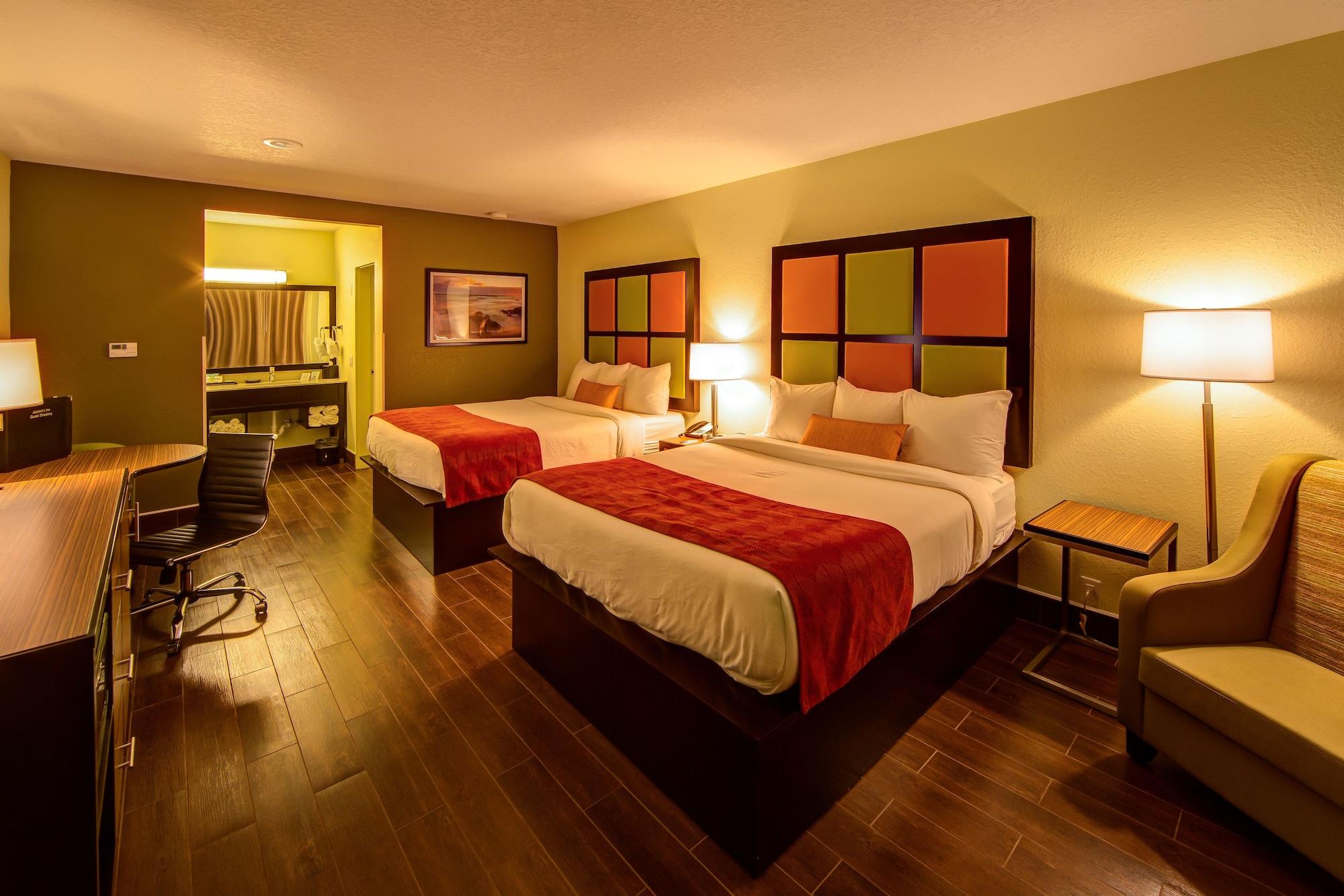 The Flagler Inn - Saint Augustine Ngoại thất bức ảnh