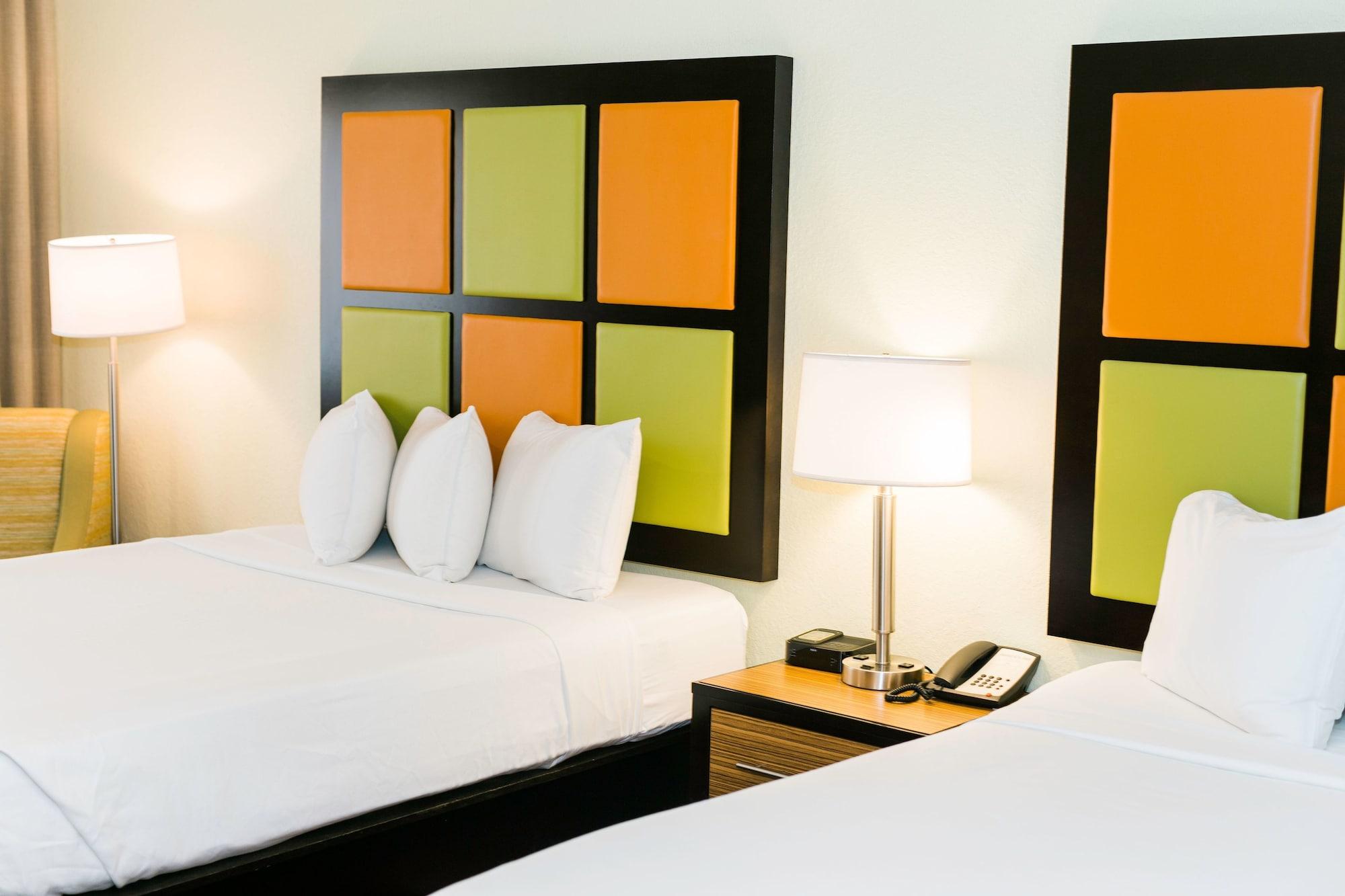 The Flagler Inn - Saint Augustine Ngoại thất bức ảnh