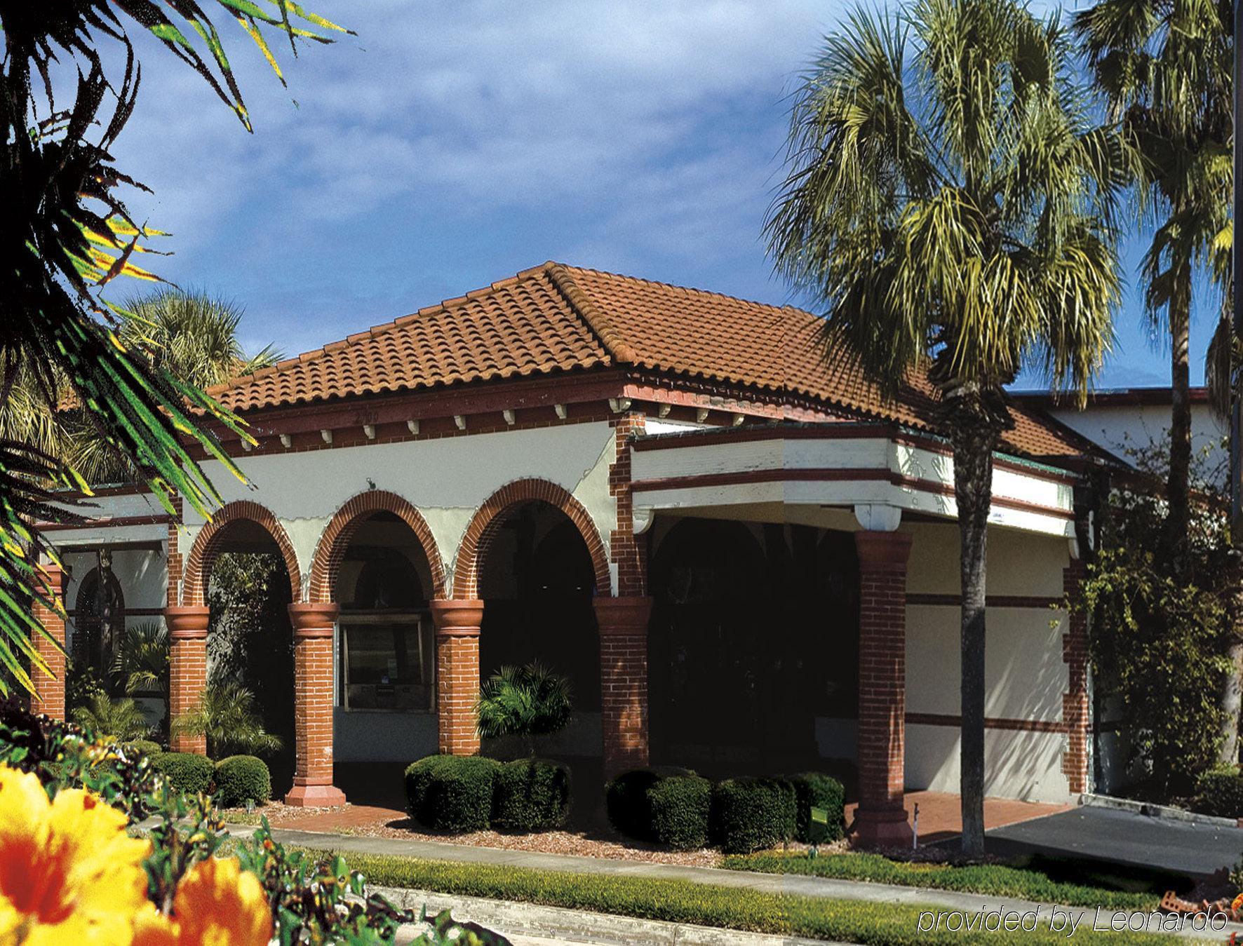 The Flagler Inn - Saint Augustine Ngoại thất bức ảnh