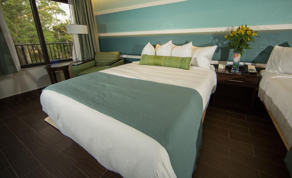 The Flagler Inn - Saint Augustine Ngoại thất bức ảnh