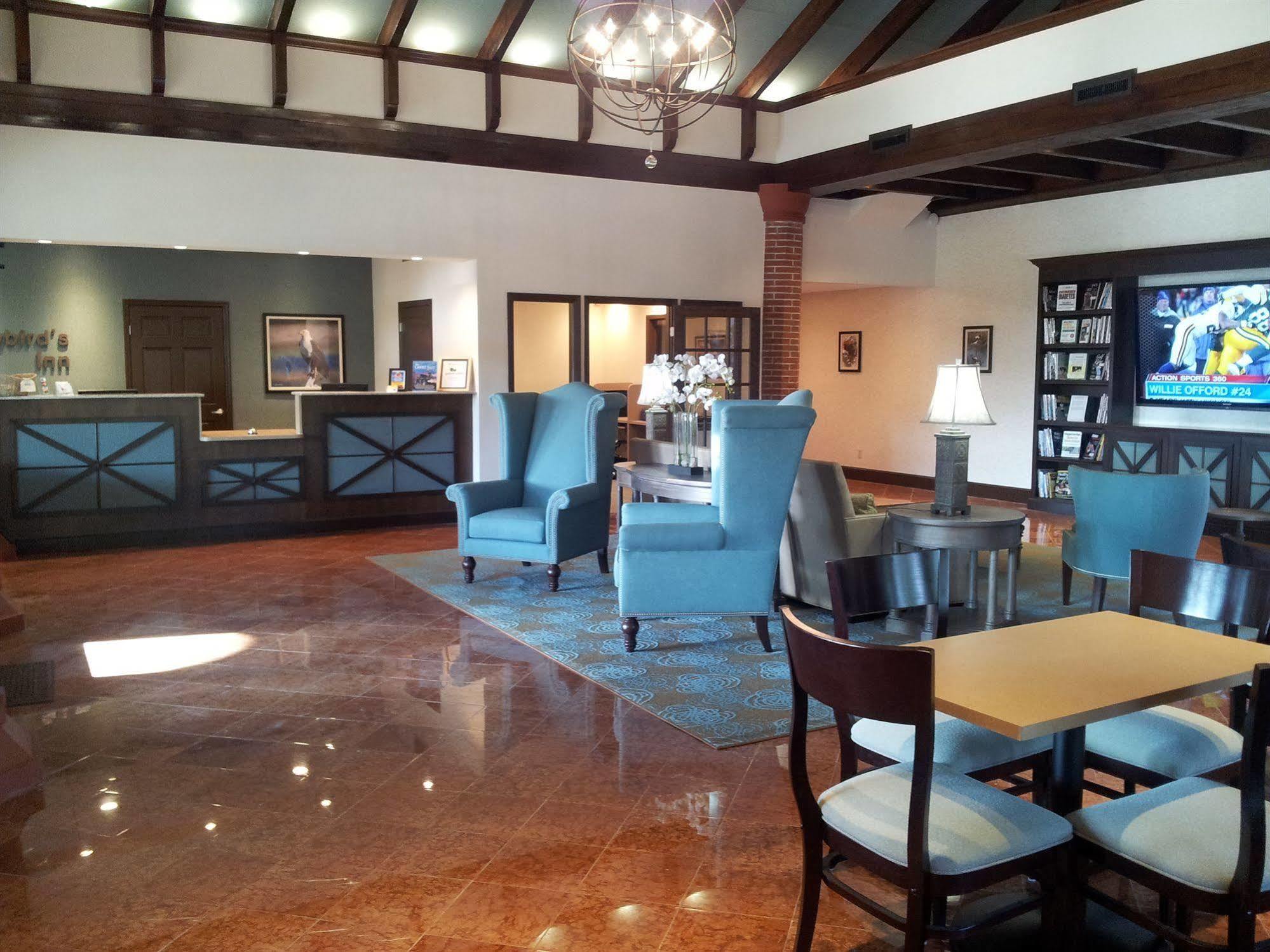 The Flagler Inn - Saint Augustine Ngoại thất bức ảnh