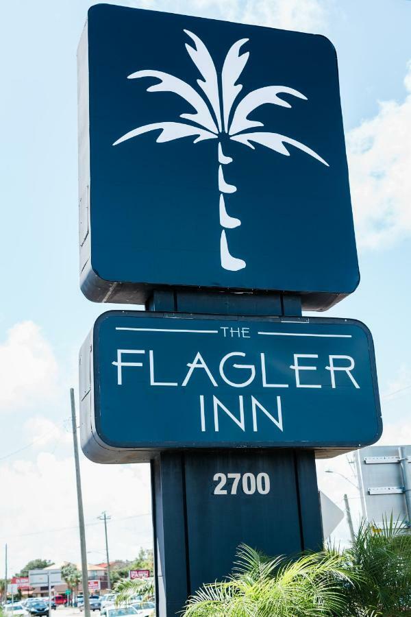 The Flagler Inn - Saint Augustine Ngoại thất bức ảnh