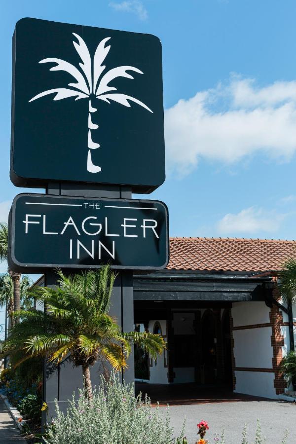 The Flagler Inn - Saint Augustine Ngoại thất bức ảnh