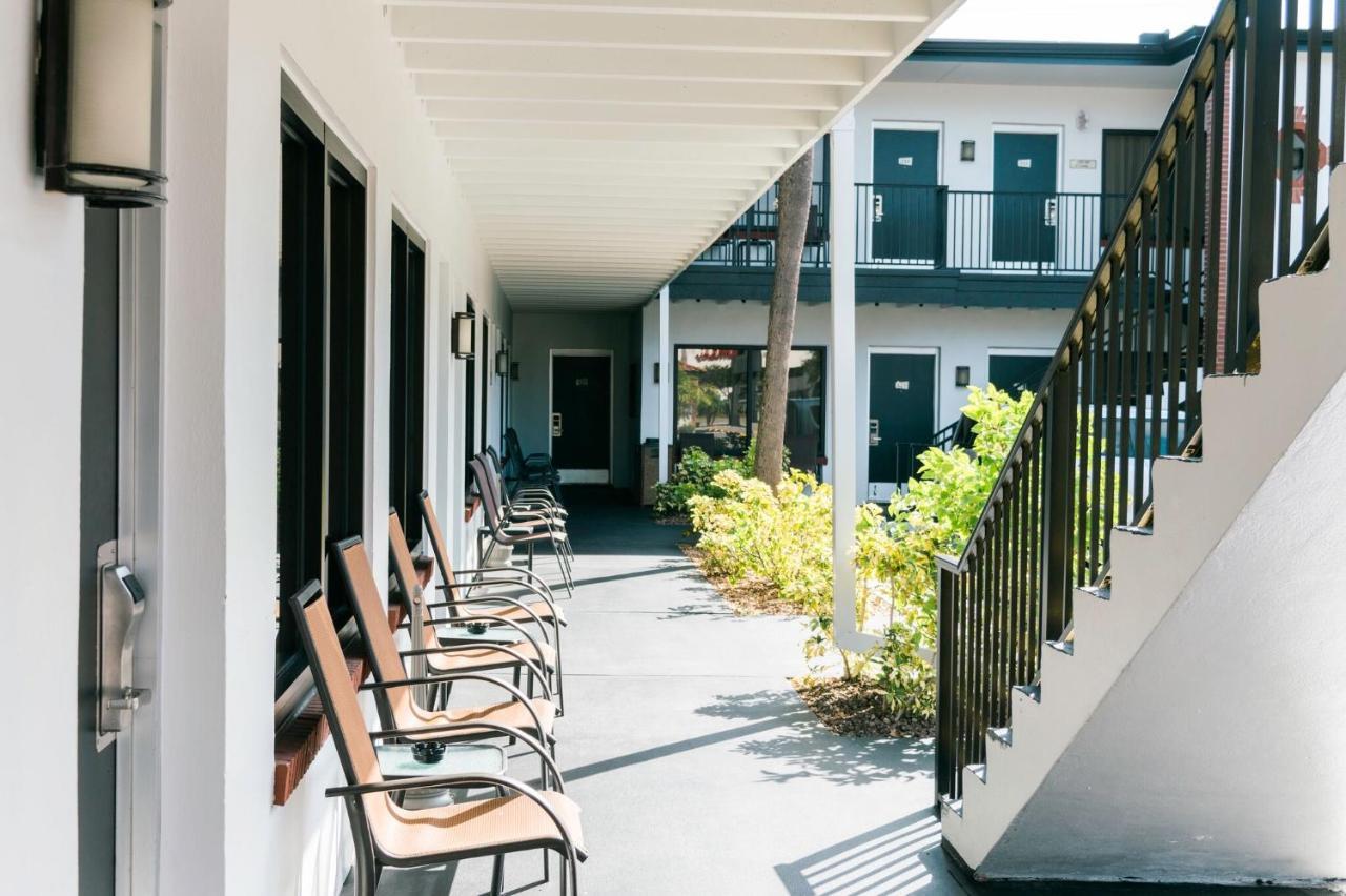 The Flagler Inn - Saint Augustine Ngoại thất bức ảnh